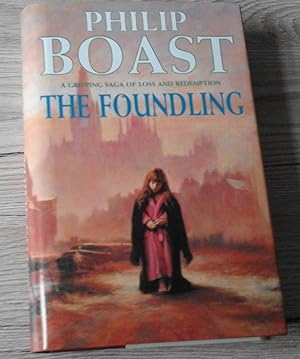 Seller image for The Foundling for sale by just books