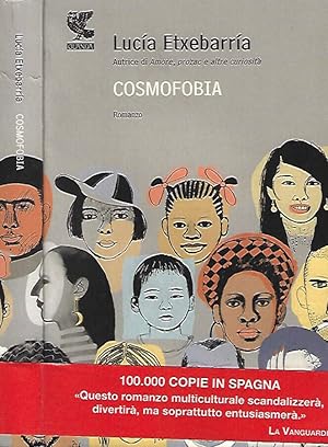 Seller image for Cosmofobia for sale by Biblioteca di Babele