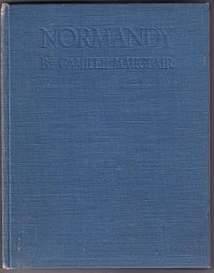 Seller image for Normandy for sale by Broadwater Books