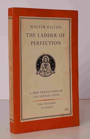 The Ladder of Perfection. A New Translation with an Introduction by Leo Sherley-Price. FIRST APPE...