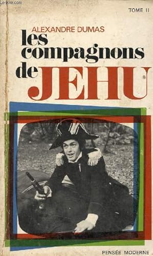 Image du vendeur pour Les compagnons de Jehu - Tome 2. mis en vente par Le-Livre