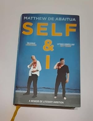 Seller image for Self and I. for sale by ARREBATO LIBROS