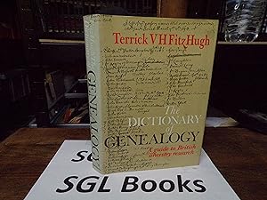 Dictionary of Genealogy