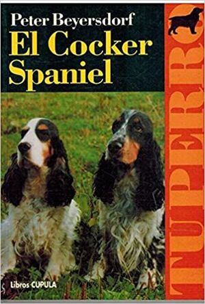 EL COCKER SPANIEL