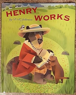 Henry Works