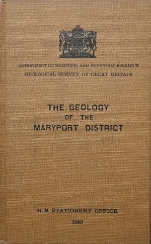 The Geology of The Maryport District