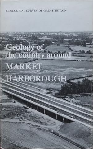 Geology of Country Around Market Harborough