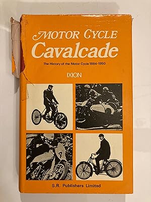 Seller image for Motor Cycle Cavalcade for sale by Antique Finds