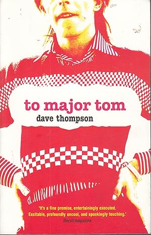 Seller image for To Major Tom for sale by Ye Old Bookworm