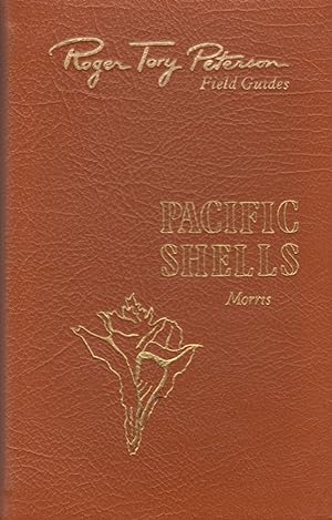 Pacific Coast Shells including shells of Hawaii and the Gulf of California The Fiftieth Anniversa...