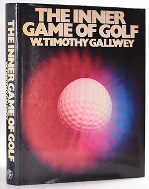 Immagine del venditore per The Inner Game of Golf venduto da Fine Golf Books