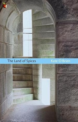 Imagen del vendedor de The Land of Spices (Paperback) a la venta por Grand Eagle Retail