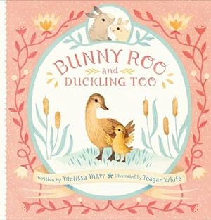 Seller image for Bunny Roo and Duckling Too (Hardcover) for sale by Grand Eagle Retail