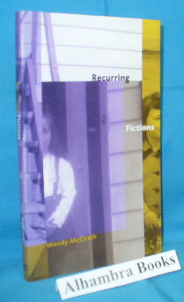 Seller image for Recurring Fictions for sale by Alhambra Books