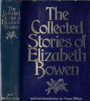 Seller image for The Collected Stories of Elizabeth Bowen for sale by BASEMENT BOOKS