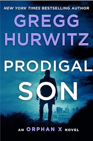 Image du vendeur pour Hurwitz, Gregg | Prodigal Son | Signed First Edition Book mis en vente par VJ Books