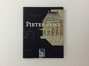 Seller image for Pieter Post (1608 - 1669) for sale by EGIDIUS ANTIQUARISCHE BOEKHANDEL