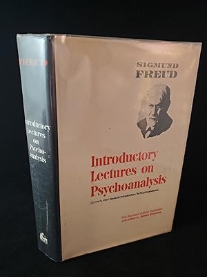 Introductory Lectures on Psychoanalysis