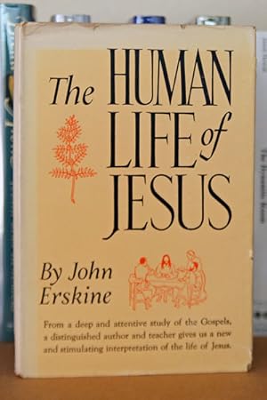 The Human Life of Jesus