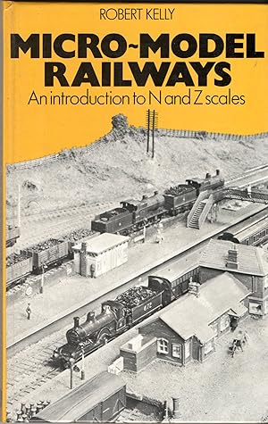 Micro-model Railways: An Introduction to N and Z Scales