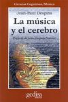 MUSICA Y EL CEREBRO