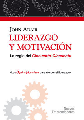 LIDERAZGO Y MOTIVACIÓN