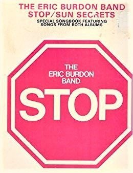 Seller image for Stop / Sun Secrets for sale by Moneyblows Books & Music