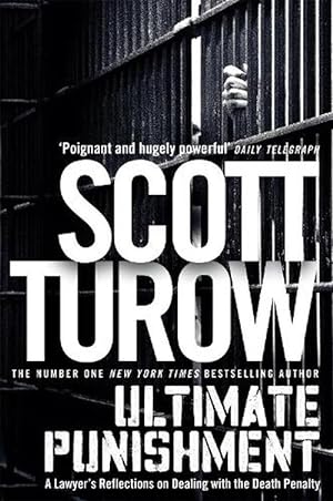 Seller image for Ultimate Punishment (Paperback) for sale by AussieBookSeller