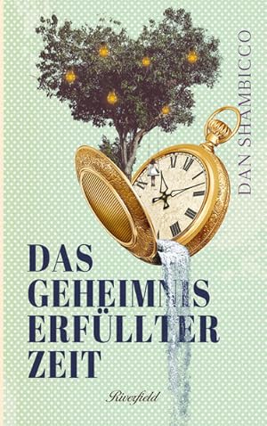 Das Geheimnis erfüllter Zeit.