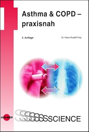 Asthma & COPD - praxisnah