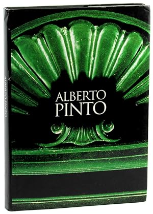 Seller image for Alberto Pinto for sale by Kenneth Mallory Bookseller ABAA