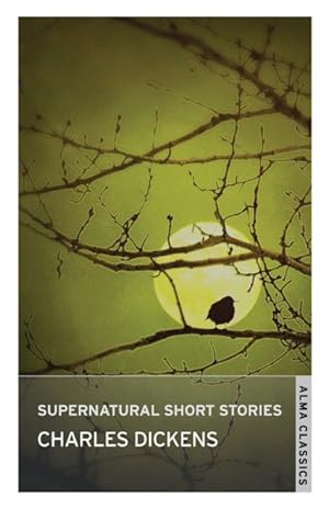 Image du vendeur pour Supernatural Short Stories mis en vente par GreatBookPricesUK