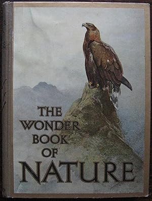 The Wonder Book of Nature for Boys and Girls by Harry Golding