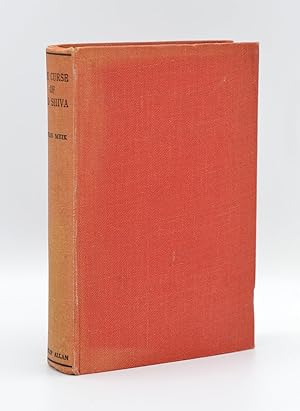 Seller image for The Curse of Red Shiva for sale by Lycanthia Rare Books