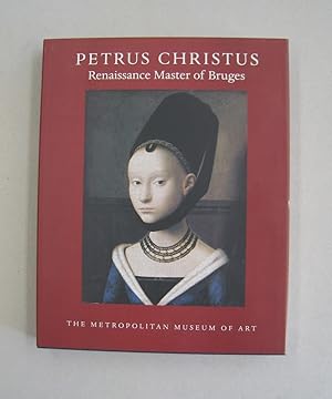 Image du vendeur pour Petrus Christus Renaissance Master of Bruges mis en vente par Midway Book Store (ABAA)