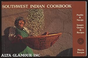 SOUTHWEST INDIAN COOKBOOK