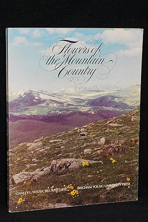 Bild des Verkufers fr Flowers of the Mountain Country zum Verkauf von Books by White/Walnut Valley Books