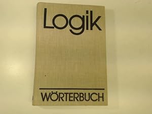 Wörterbuch der Logik,