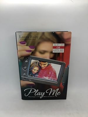 Seller image for Play Me for sale by For the Love of Used Books