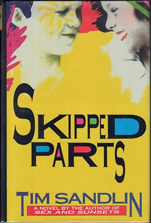 Imagen del vendedor de Skipped Parts a la venta por Ken Sanders Rare Books, ABAA