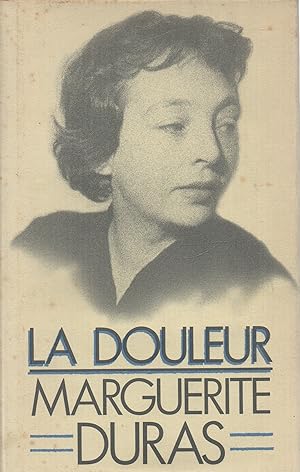 Seller image for La Douleur for sale by lamdha books