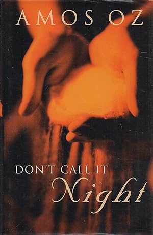 Imagen del vendedor de Don't Call it Night a la venta por lamdha books