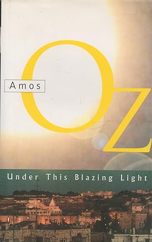 Immagine del venditore per Under This Blazing Light venduto da lamdha books