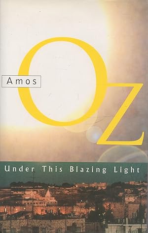 Immagine del venditore per Under This Blazing Light venduto da lamdha books