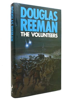 Seller image for THE VOLUNTEERS for sale by Rare Book Cellar