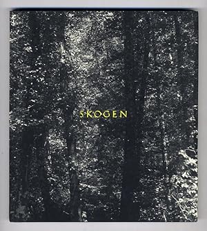 Imagen del vendedor de Skogen a la venta por The Old Print Shop, Inc.