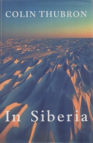 Seller image for In Siberia for sale by lamdha books