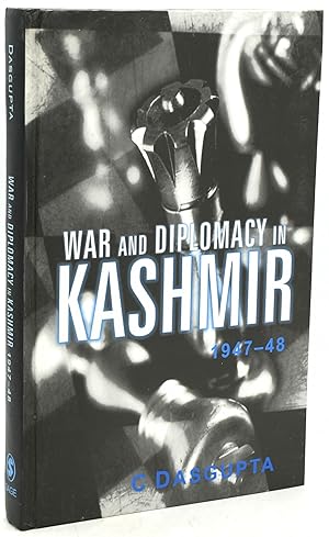 Bild des Verkufers fr WAR AND DIPLOMACY IN KASHMIR, 1947-48 zum Verkauf von BLACK SWAN BOOKS, INC., ABAA, ILAB