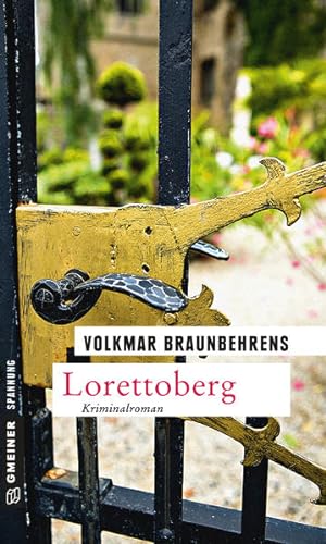 Seller image for Lorettoberg (Kommissar Grabowski) for sale by Gerald Wollermann