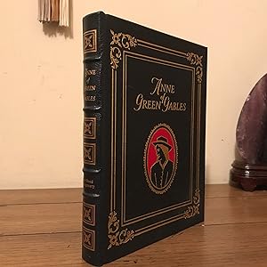 Seller image for Anne of Green Gables, Easton Press for sale by CWO Books
